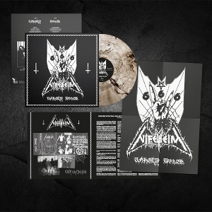 Unholy Death by Nifelheim