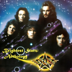 Brightest Starz: Anthology by Starz