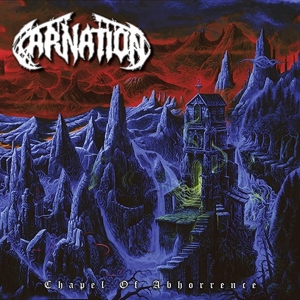 Chapel of Abhorrence by Carnation