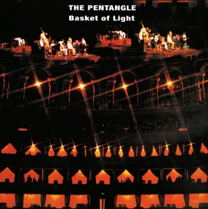 Basket of Light by Pentangle