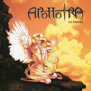 Ra Pariah by Apollo Ra