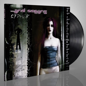 Cypher by ...and Oceans