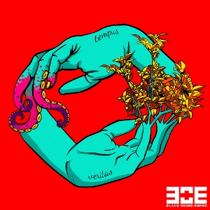 Tempus Veritas by Black Orchid Empire