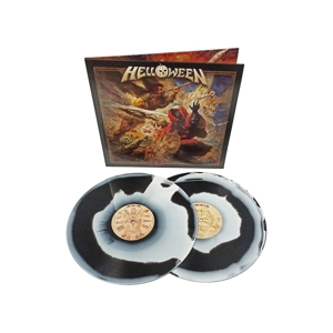 Helloween by Helloween