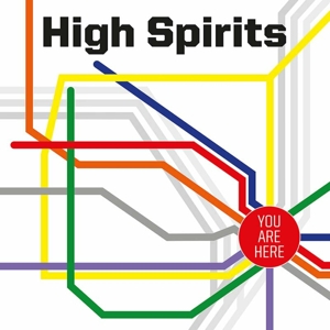You Are Here by High Spirits