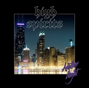Another Night by High Spirits