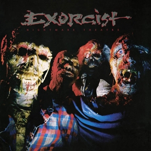 Nightmare Theatre by Exorcist