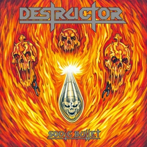 Sonic Bullet by Destructor