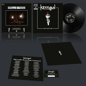 Heavy Metal 2020 by Kerrigan