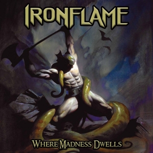 Where Madness Dwells by Ironflame