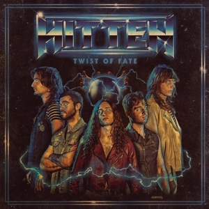 Twist of Fate by Hitten
