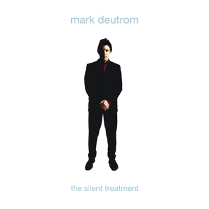 Silent Treatment by Deutrom, Mark