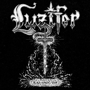 Black Knight / Rise by Luzifer