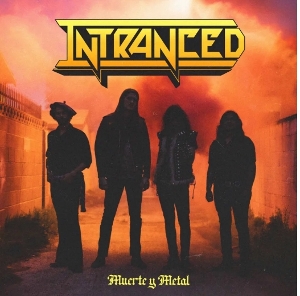 Muerte Y Metal by Intranced