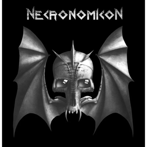 Necronomicon by Necronomicon