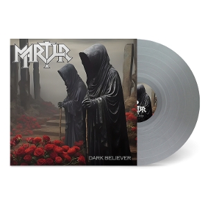 Dark Believer by Martyr