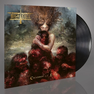 Children of Eve by Nightfall