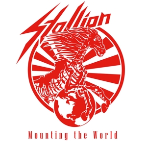 Mounting the World by Stallion