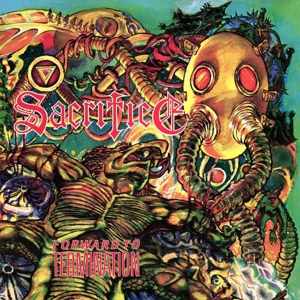 Forward To Termination by Sacrifice