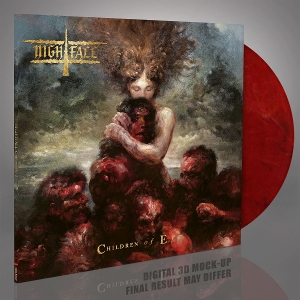 Children of Eve by Nightfall