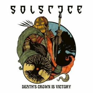 Death's Crown is Victory by Solstice