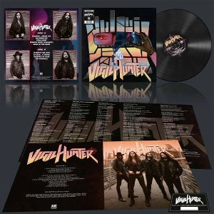 Vigilhunter by Vigilhunter