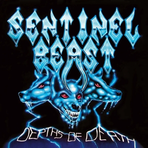 Depths of Death by Sentinel Beast