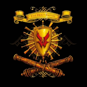 The Holy Empire by Warlord