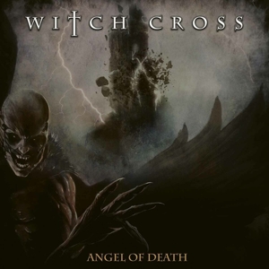 Angel of Death by Witch Cross