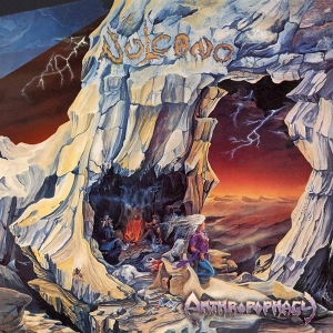 Anthropophagy by Vulcano