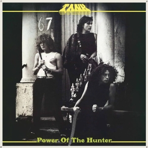 Power of the Hunter by Tank