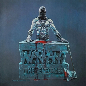 Enforcer by Warrant