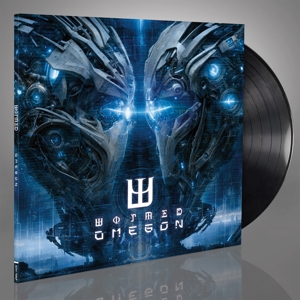 Omegon by Wormed