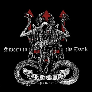 Sworn To the Dark by Watain