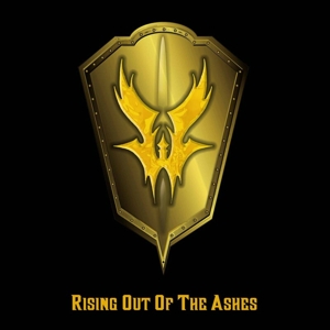 Rising Out of the Ashes by Warlord (Usa)