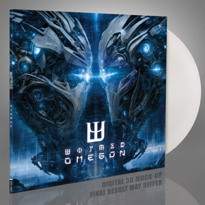 Omegon by Wormed