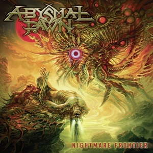 Nightmare Frontier by Abysmal Dawn