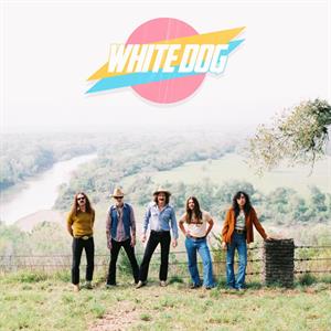 White Dog by White Dog