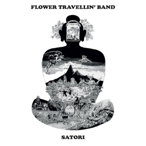 Satori by Flower Travellin' Band