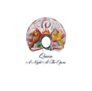 A Night At the Opera by Queen