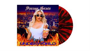 Underworld by Savage Grace