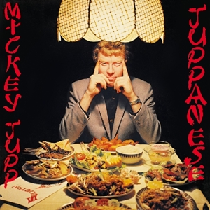 Juppanese by Jupp, Mickey