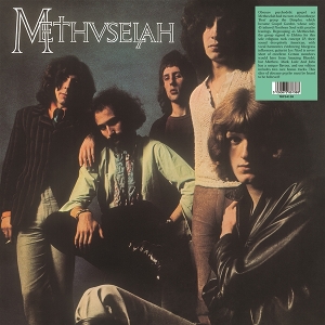 Matthew, Mark, Luke and John by Methuselah