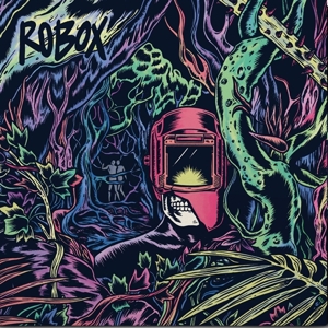 Robox by Robox