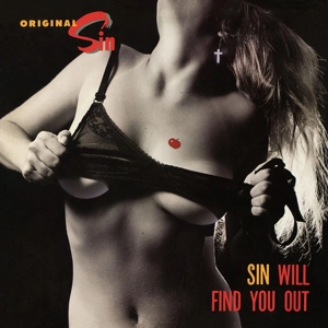 Sin Will Find You Out by Original Sin