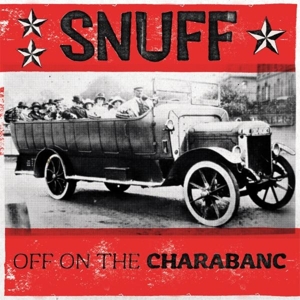 Off On the Charabanc by Snuff
