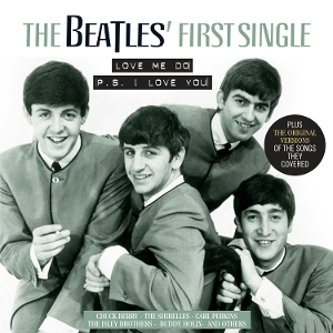Beatles' First Single