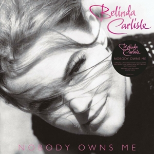 Nobody Owns Me by Carlisle, Belinda