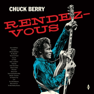 Rendez-Vous by Berry, Chuck