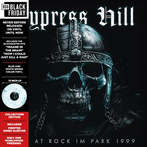 Live At Rock Im Park 1999 by Cypress Hill